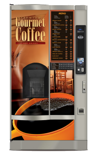 Coffee Vending Machine