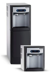 Ice 7 Series Ice & Water Dispenser