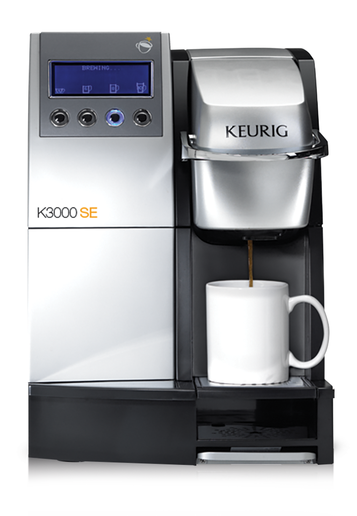 Keurig K-3000 SE