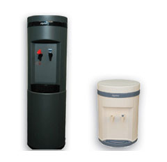 Eliminator Water Dispenser