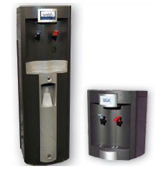Terminator Water Dispenser