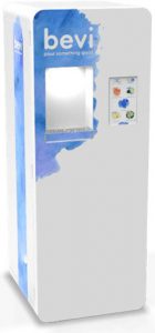 bevi water machine