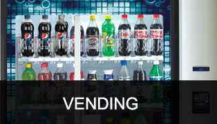 Vending Machines